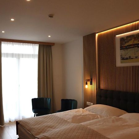 Hotel Europe Davos Eksteriør bilde